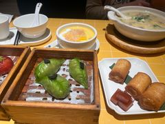 -蔡澜点心·粤菜(花城汇南区店)