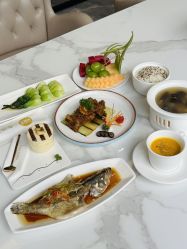 -弗蕾亚·辰月月子度假中心(光谷店)