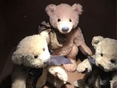 -济州岛泰迪熊博物馆