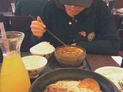 -味千拉面(航洋国际购物中心)