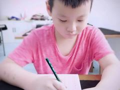-尼莫儿童美术(三阳路融科天城校区)