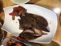 -聚汇三少·龙虾·中餐厅(莫邪路新天地店)