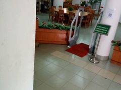 -荔湾区图书馆(周门馆)
