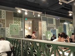 -百年果林椰子鸡(中洲店)