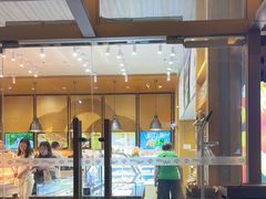 -仟吉·ART FARM主题店(菱角湖万达店)