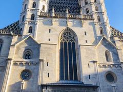-斯蒂芬主教座堂(Stephansdom)