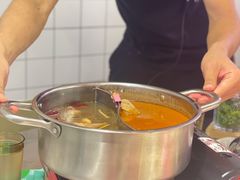 -燃计沙茶皇·香港沙茶火锅(人广旗舰店)