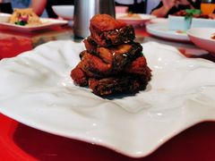本帮熏鱼-碧丽宫大酒店(召稼楼店)