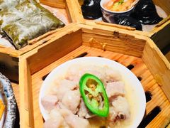 -点心传说·粤菜点心(佐阾虹湾店)