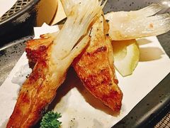 -德川家日本料理(中关村店)
