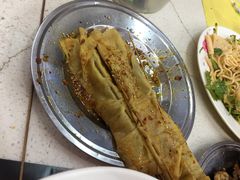 -闫家炸鸡架(五爱总店)