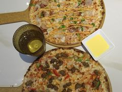 -棒约翰比萨·意面(老闵行店)