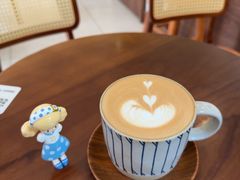 -E SPECIAL COFFEE 别样