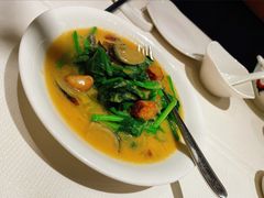 -莆田餐厅PUTIEN(武商MALL店)