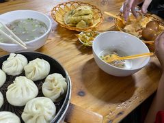 -南肖墙丸子汤(总店)