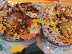 -芳婆糕团店(王府大街店)