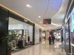 -SFC上影百联影城(川沙IMAX店)