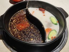 -钢管厂五区小郡肝串串香火锅(梅川路店)