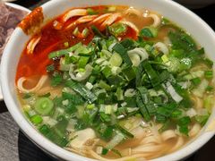 -清真·马安军辣子牛肉面