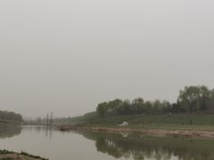 -洨河生态公园