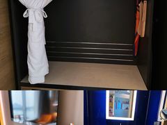 -厦门海港英迪格酒店(中山路店)