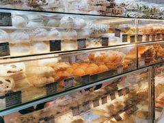 -白玉兰食品甜凤店(合生汇店)