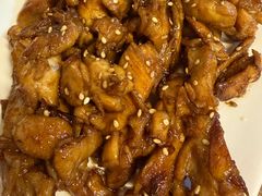 -炙热童年·老北京炙子烤肉(南锣鼓巷店)