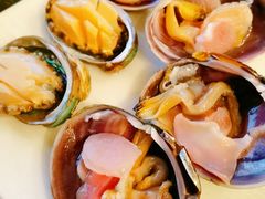 -蔚海之都·象山蒸汽海鲜(仙霞路店)
