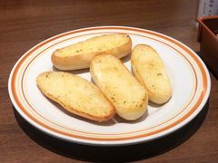 -萨莉亚意式餐厅(杭州滨江天街店)