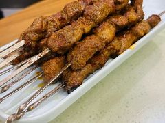 -阳坊胜利涮羊肉(阳坊老店)