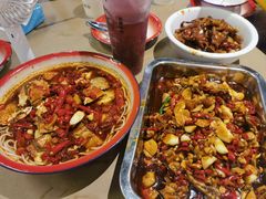 -老三样·旧食新味(万寿宫店)