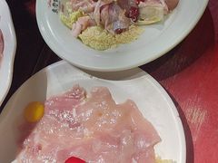 -重庆袁老四火锅(武进万达店)