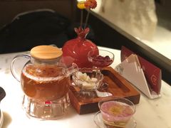 -京华烟云·北京烤鸭(领展购物广场·中关村店)