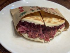 -毅祥斋老孙家泡馍(西羊市店)