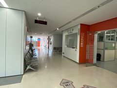 -上海市徐汇区口腔医院