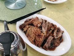 -安记烧鹅(新桥店)