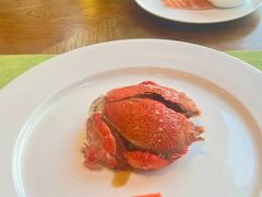 -大理实力希尔顿酒店•香全日制餐厅