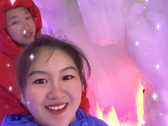 -宁波冰雪大世界(北仑区)