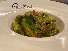-BONAZZA 意大利餐厅