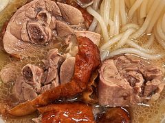 -佳记厚街烧鹅濑粉(广州总店)