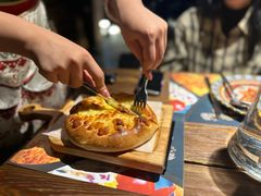 -卢布里西餐厅(海拉尔店)