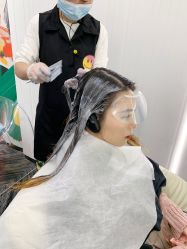 -OnHair造型