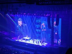 -大连体育中心体育馆