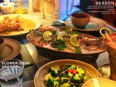 -Tegu泰古莲·泰国餐厅(红山6979店)