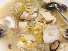 -东北人粗粮饺子坊(南山店)