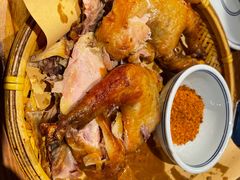 -打酱油·非遗淮扬菜(瘦西湖梅岭店)