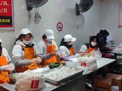 -七宝老街水磨汤圆(瞿溪路店)