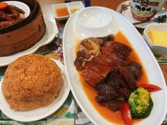 -香港新曜记茶餐厅(星耀城店)