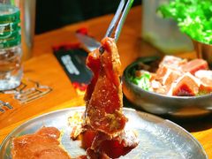 -原始泥炉烤肉(总店)