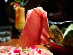 -Amanda餐厅(长乐路店)